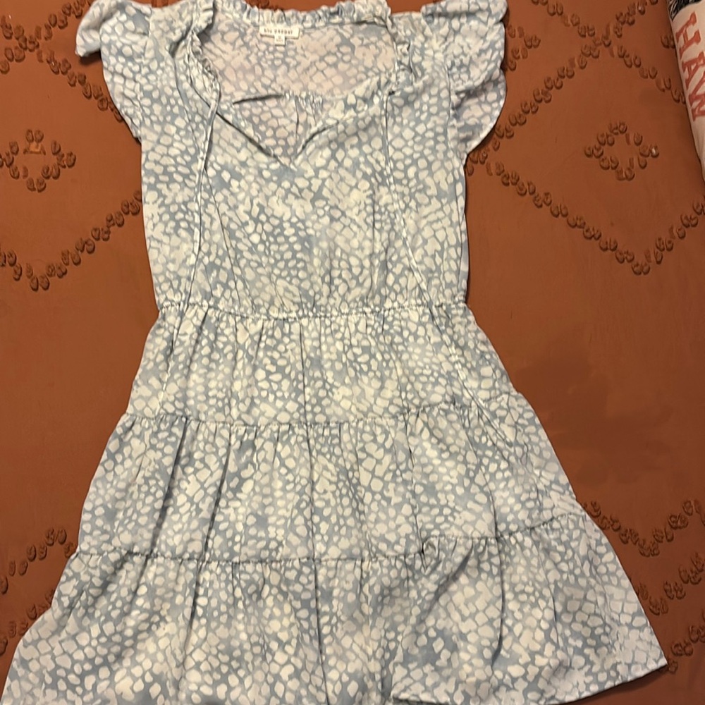 Women’s Dress